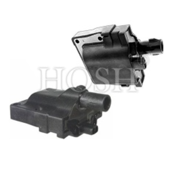 giá thấp tự động của Toyota Ignition cuộn